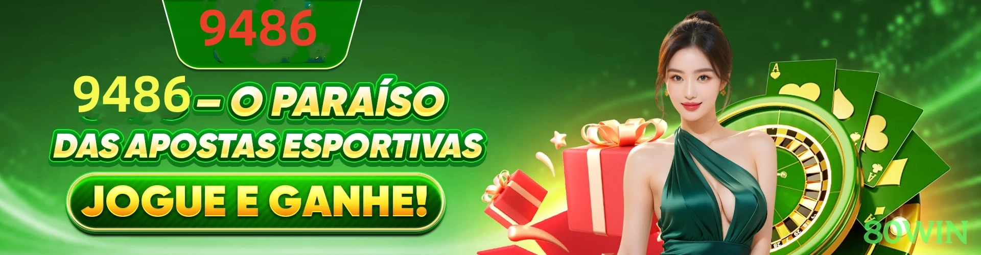 Casino Ao Vivo 80win