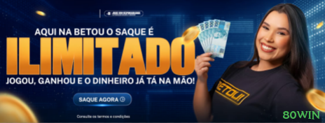 Casino Ao Vivo 80win